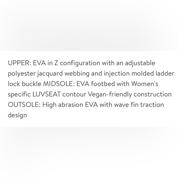 Chaco Chillo Sports Sandals Sparrow Outdoor Open Toe Recovery Shoes Women’s 11 - Picture 14 of 15